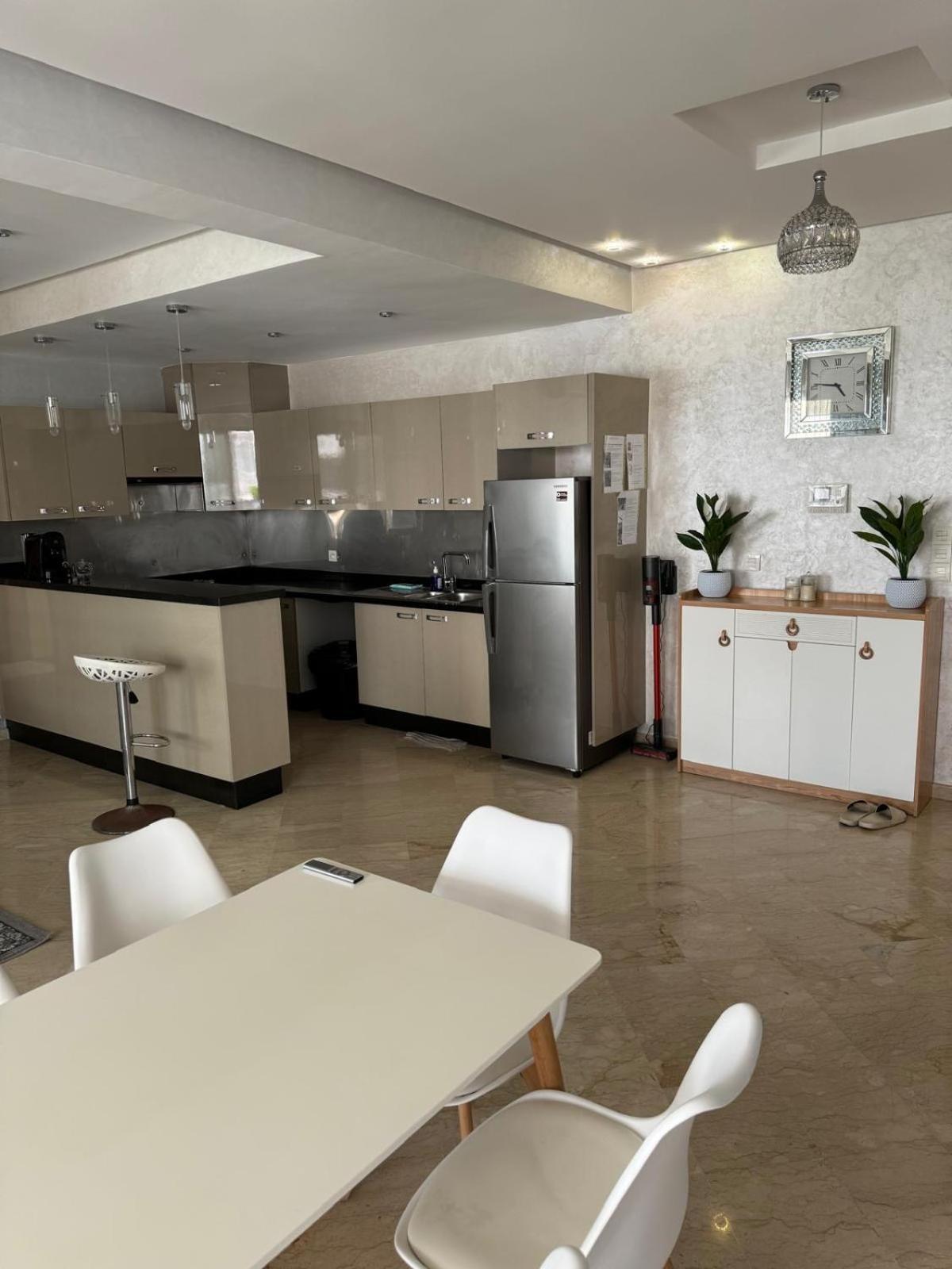 Residence Hivernage Agadir Bay, Beach, Pool, Proche Sofitel Ngoại thất bức ảnh